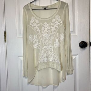 Womens Blouse  